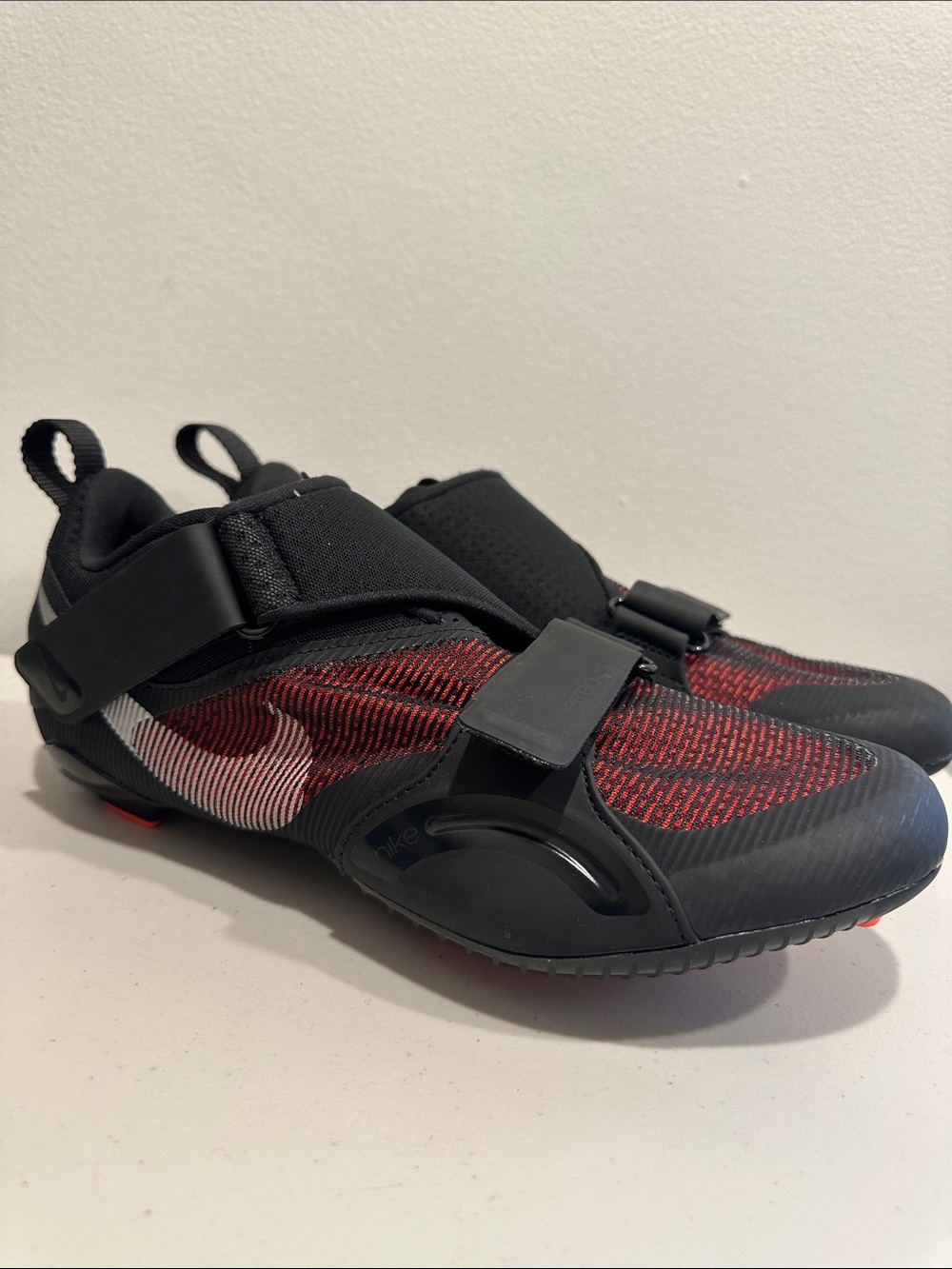 Woman’s Nike SuperRep cycle cycling Shoes cleats